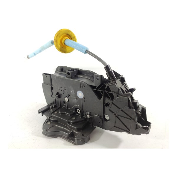 Fechadura Porta Dianteira Dir Bmw 320 330 2019/2025 7445044