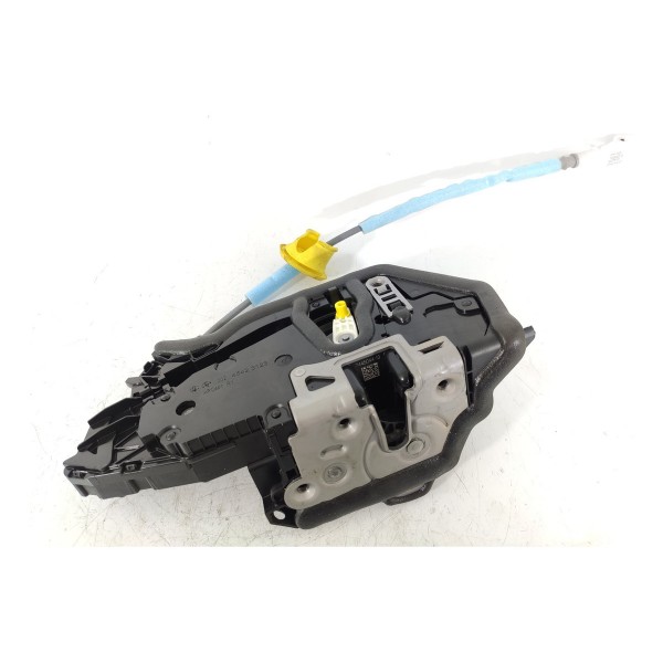 Fechadura Porta Dianteira Dir Bmw 320 330 2019/2025 7445044