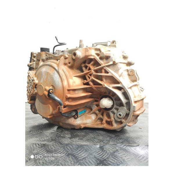 Caixa Cambio Evoque 9 Marchas  Gas 2015/2019