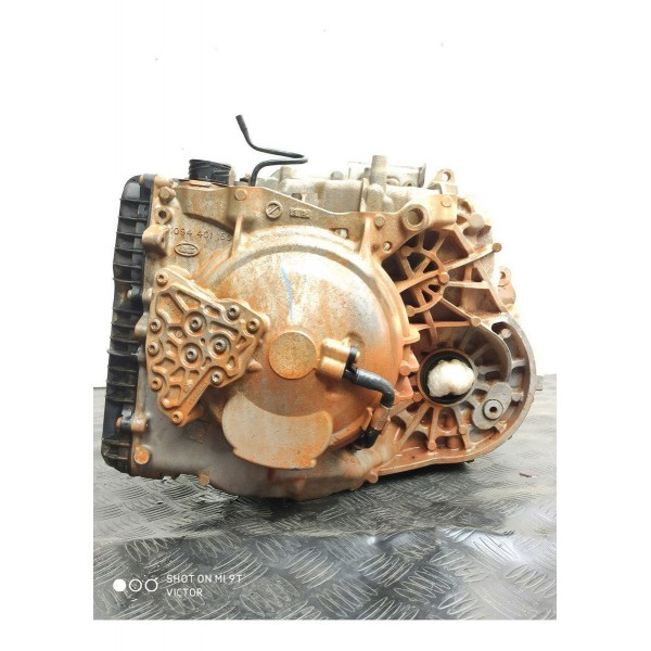 Caixa Cambio Evoque 9 Marchas  Gas 2015/2019