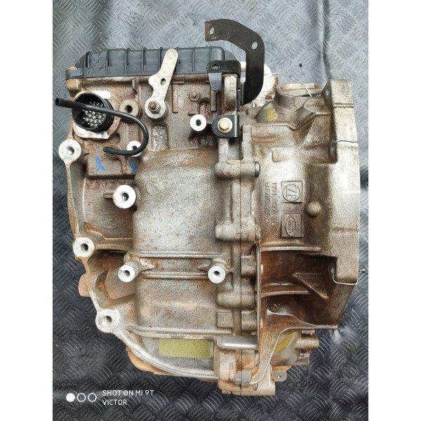 Caixa Cambio Evoque 9 Marchas  Gas 2015/2019