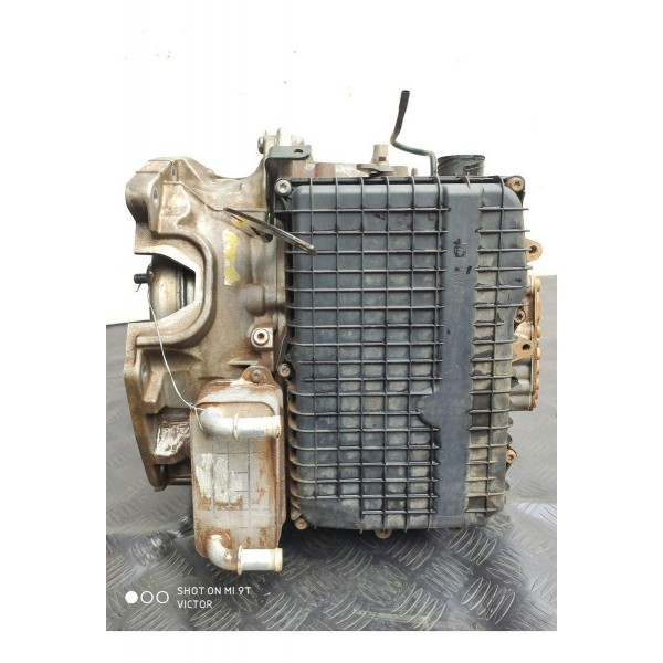 Caixa Cambio Evoque 9 Marchas  Gas 2015/2019