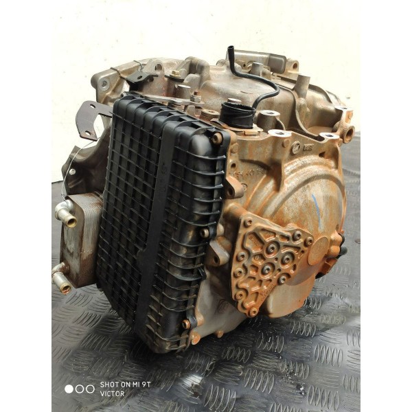 Caixa Cambio Evoque 9 Marchas  Gas 2015/2019