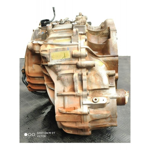 Caixa Cambio Evoque 9 Marchas  Gas 2015/2019