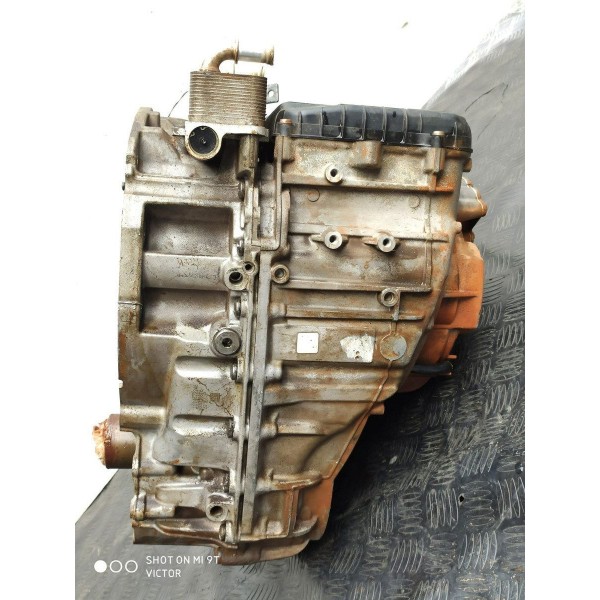 Caixa Cambio Evoque 9 Marchas  Gas 2015/2019