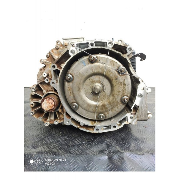 Caixa Cambio Evoque 9 Marchas  Gas 2015/2019