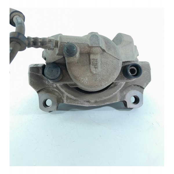 Pinca Evoque Dianteira Esquerda 2012/2019 300bj32