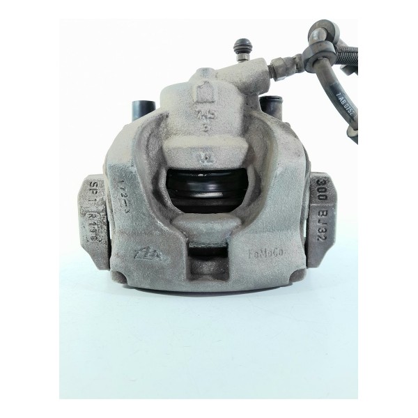 Pinca Evoque Dianteira Esquerda 2012/2019 300bj32