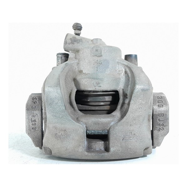 Pinca Evoque Dianteira Direita 2012/2019 300bj32