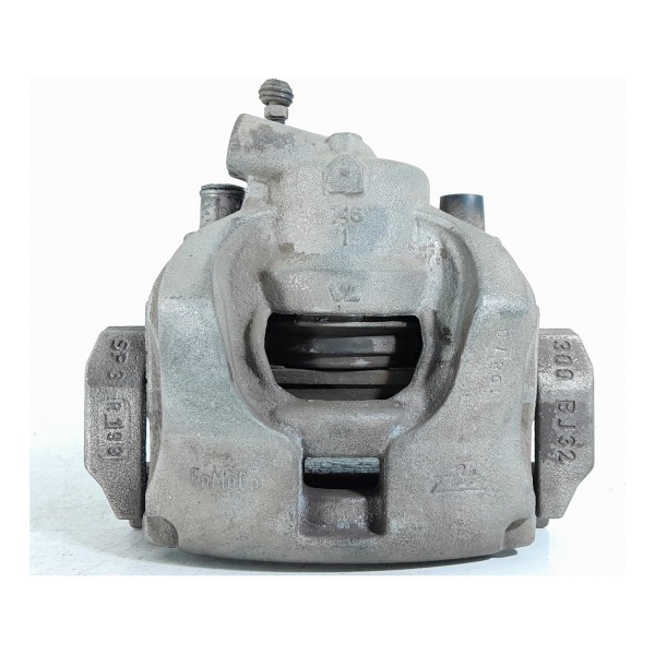 Pinca Evoque Dianteira Direita 2012/2019 300bj32