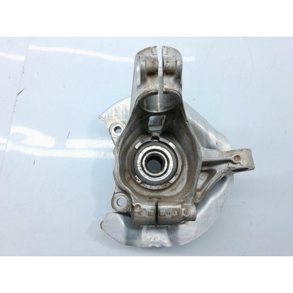 Montante Manga Eixo Evoque Dianteiro Dir 12/19 Bj323k185ag