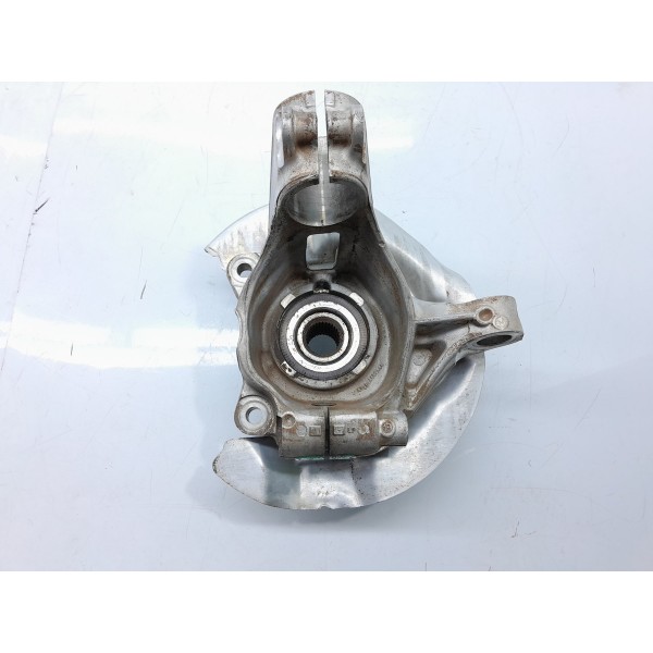 Montante Manga Eixo Evoque Dianteiro Dir 12/19 Bj323k185ag