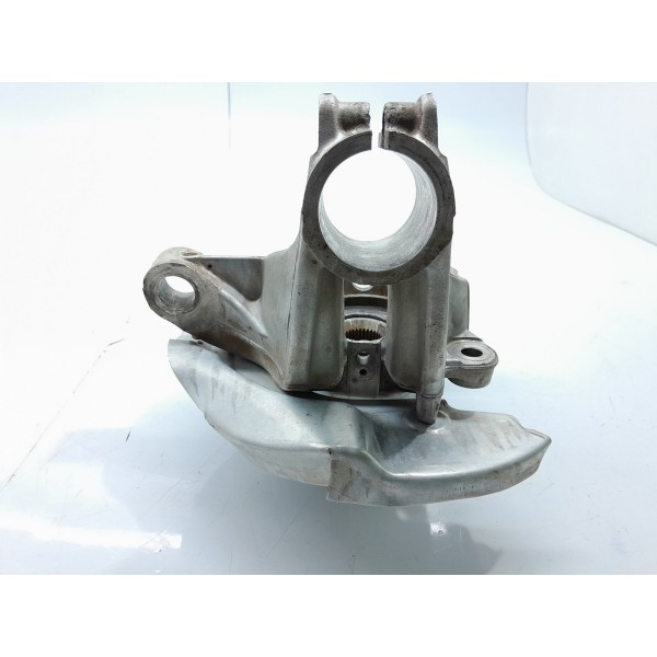 Montante Manga Eixo Evoque Dianteiro Dir 12/19 Bj323k185ag