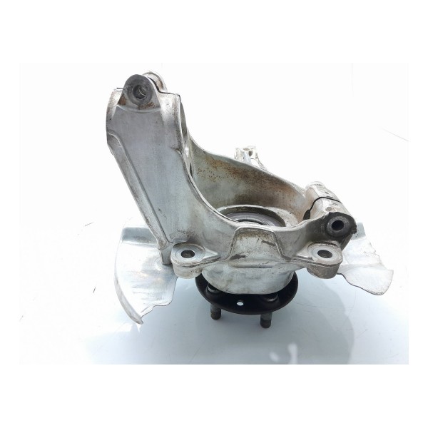 Montante Manga Eixo Evoque Dianteiro Dir 12/19 Bj323k185ag