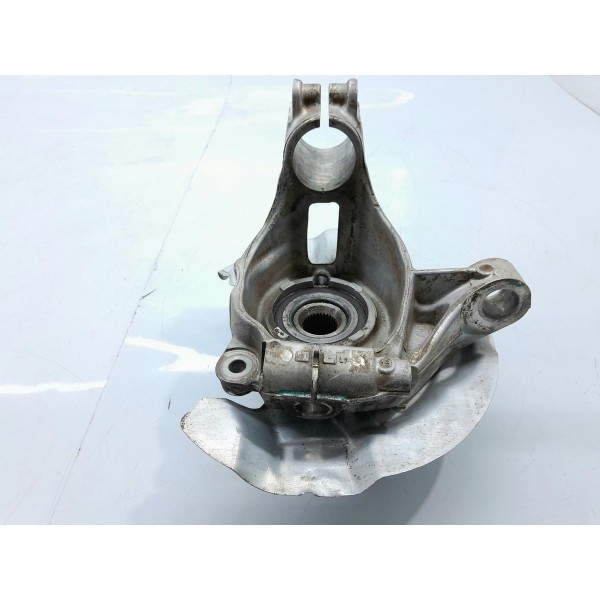 Montante Manga Eixo Evoque Dianteiro Dir 12/19 Bj323k185ag