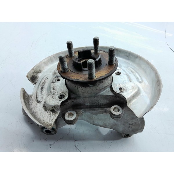 Montante Manga Eixo Evoque Traseiro Esque 2012/2019 28a83407