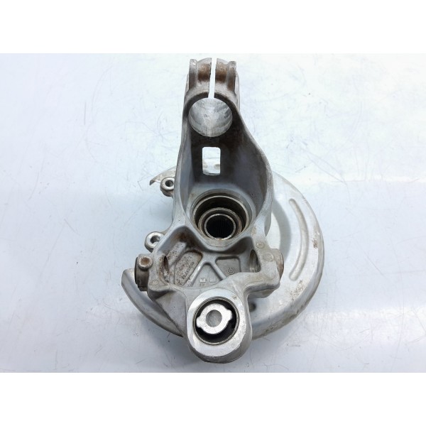 Montante Manga Eixo Evoque Traseiro Esque 2012/2019 28a83407