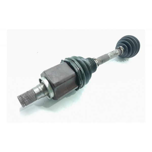 Semi Eixo Dianteiro Esquerdo Evoque Gasolina  2012/2020