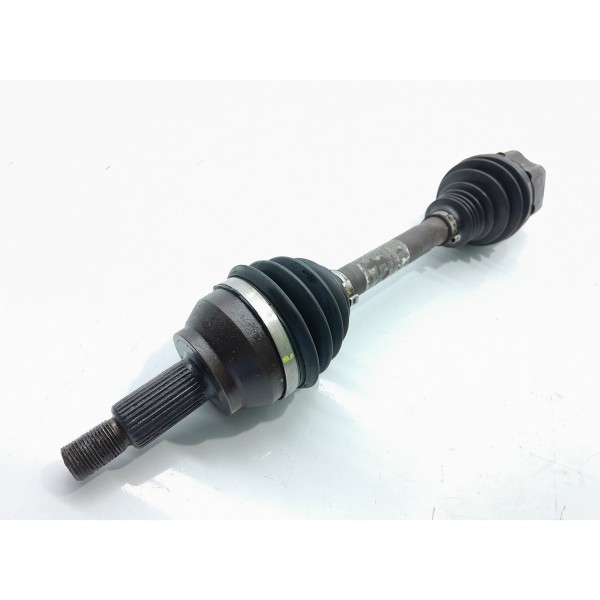 Semi Eixo Dianteiro Esquerdo Evoque Gasolina  2012/2020