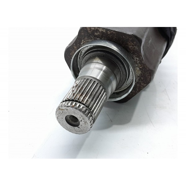 Semi Eixo Dianteiro Esquerdo Evoque Gasolina  2012/2020