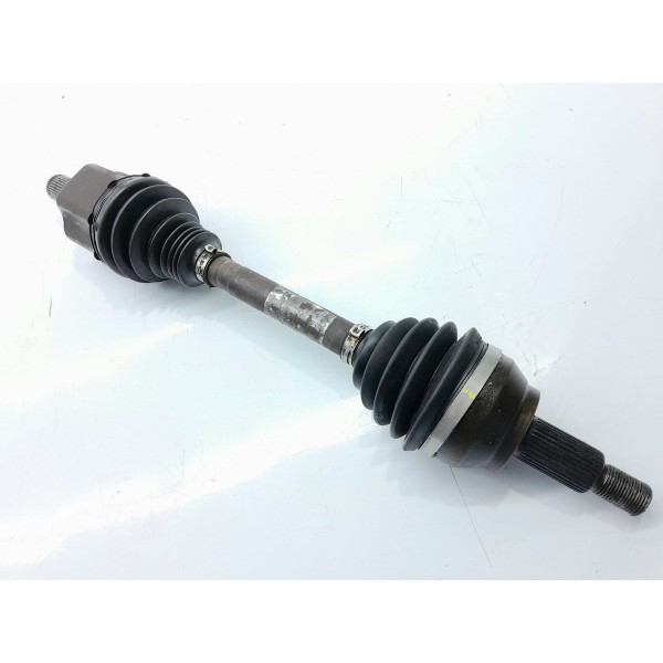 Semi Eixo Dianteiro Esquerdo Evoque Gasolina  2012/2020