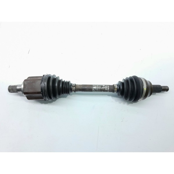 Semi Eixo Dianteiro Esquerdo Evoque Gasolina  2012/2020