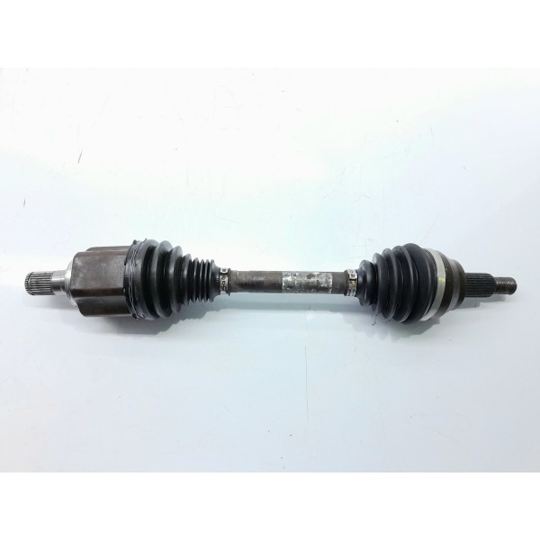 Semi Eixo Dianteiro Esquerdo Evoque Gasolina  2012/2020