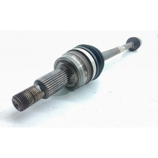 Semi Eixo Traseiro Evoque Gasolina 2012/2020 Ebj82mbe219