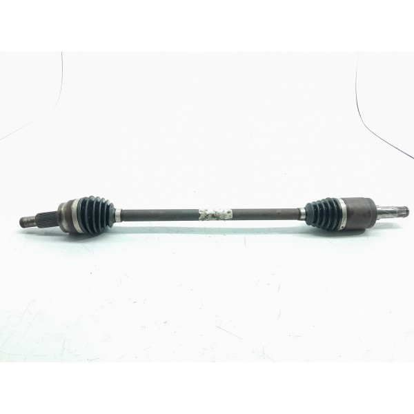 Semi Eixo Traseiro Evoque Gasolina 2012/2020 Ebj82mbe219