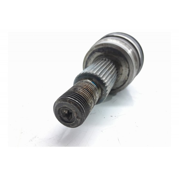 Semi Eixo Traseiro Evoque Gasolina 2012/2020 Ebj82mbe219