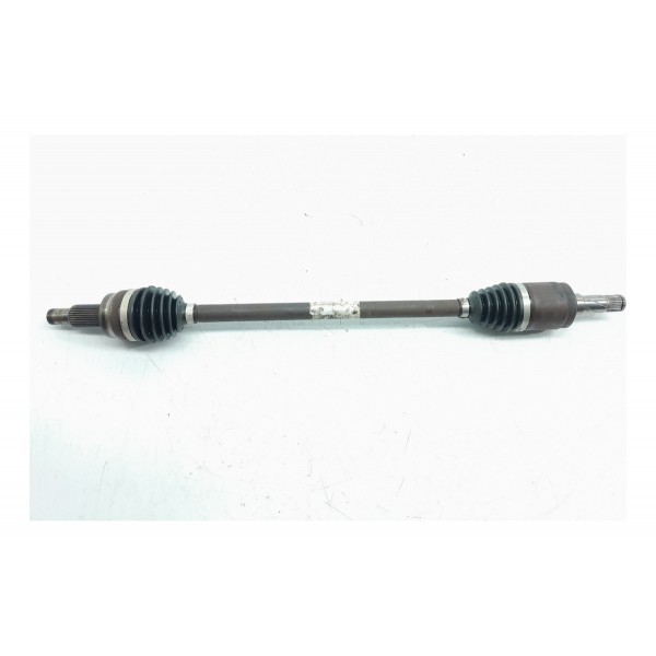 Semi Eixo Traseiro Evoque Gasolina 2012/2020 Ebj82mbe219