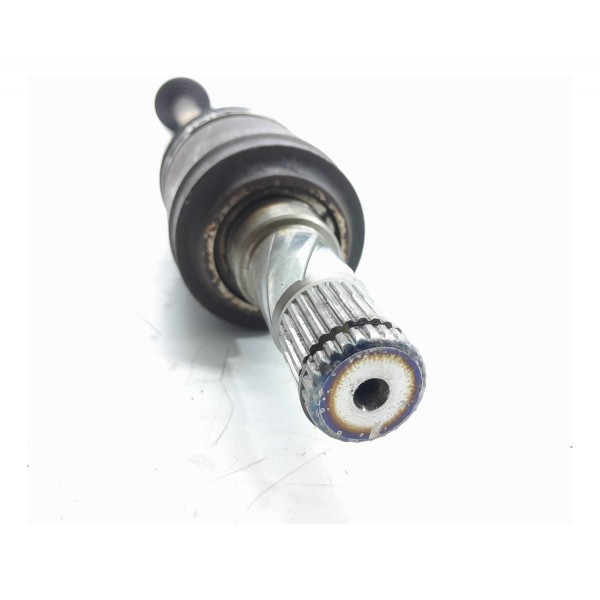 Semi Eixo Traseiro Evoque Gasolina 2012/2020 Ebj82mbe219