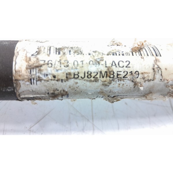 Semi Eixo Traseiro Evoque Gasolina 2012/2020 Ebj82mbe219