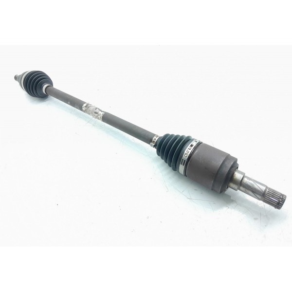 Semi Eixo Traseiro Evoque Gasolina 2012/2020 Ebj82mbe219