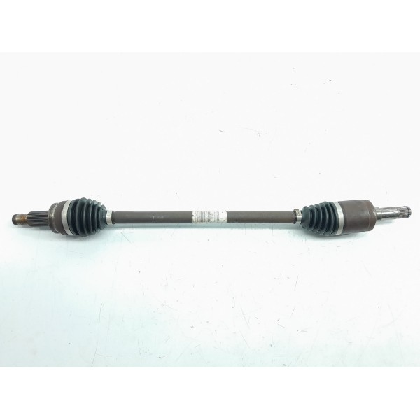 Semi Eixo Traseiro Evoque 2012/2020 Ebj82mbe219