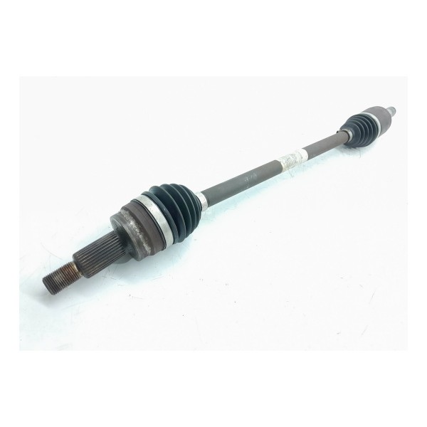 Semi Eixo Traseiro Evoque 2012/2020 Ebj82mbe219