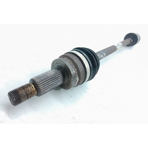 Semi Eixo Traseiro Evoque 2012/2020 Ebj82mbe219