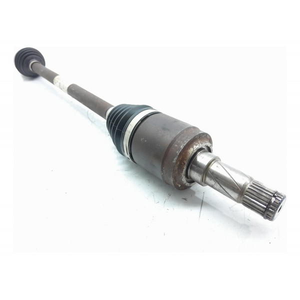 Semi Eixo Traseiro Evoque 2012/2020 Ebj82mbe219