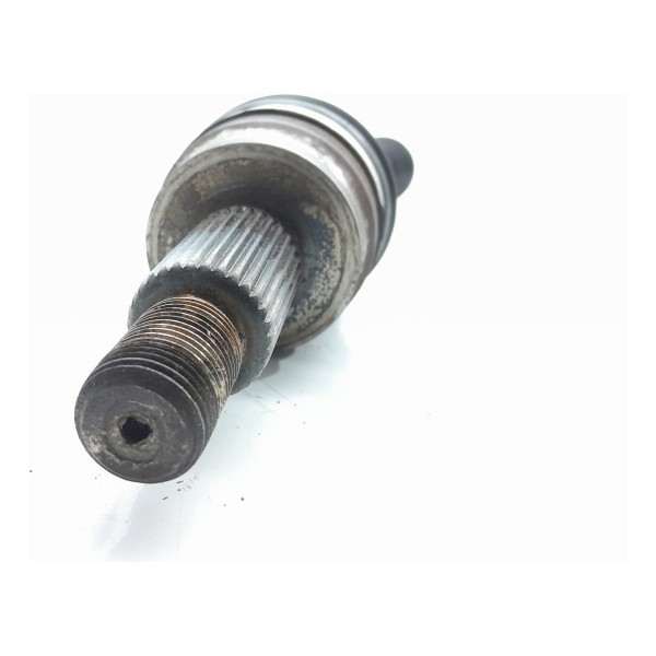 Semi Eixo Traseiro Evoque 2012/2020 Ebj82mbe219