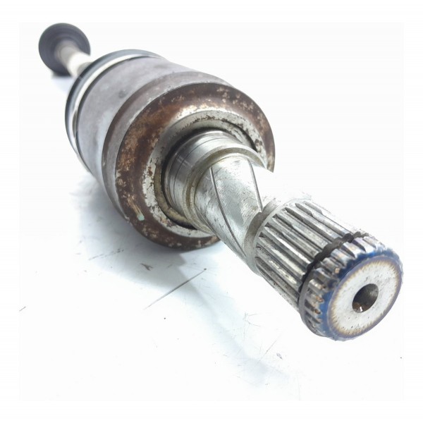 Semi Eixo Traseiro Evoque 2012/2020 Ebj82mbe219