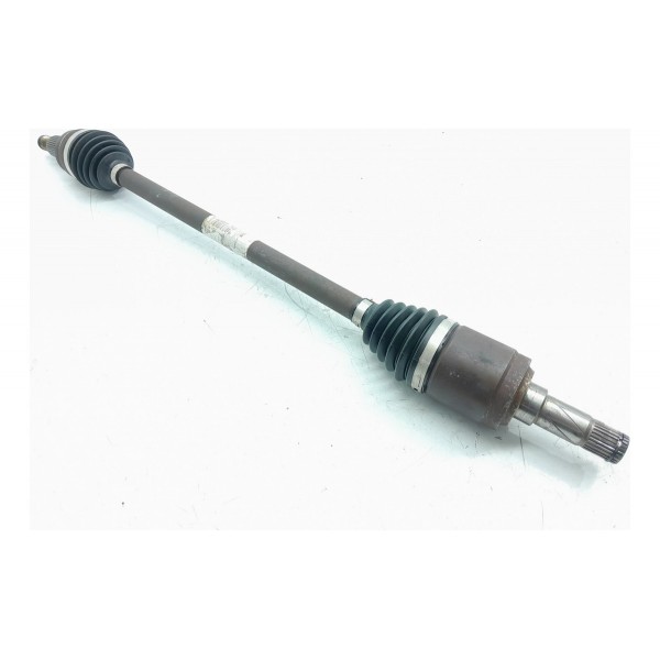 Semi Eixo Traseiro Evoque 2012/2020 Ebj82mbe219