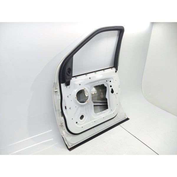 Porta Dianteira Direita Freelander 2  2007/2015 Dianteira Direito Branco