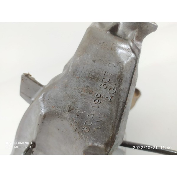 Coxim Suporte Motor Audi Q5 Esquerdo 2017/2023 80a199307