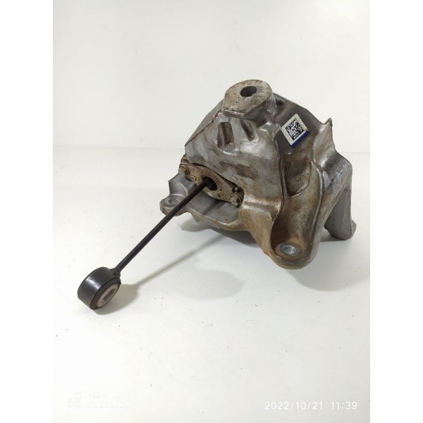 Coxim Suporte Motor Audi Q5 Esquerdo 2017/2023 80a199307