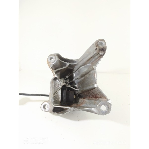 Coxim Suporte Motor Audi Q5 Esquerdo 2017/2023 80a199307