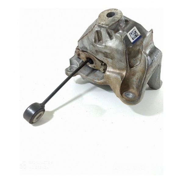 Coxim Suporte Motor Audi Q5 Esquerdo 2017/2023 80a199307