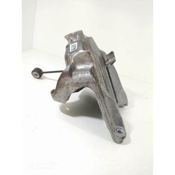 Coxim Suporte Motor Audi Q5 Esquerdo 2017/2023 80a199307
