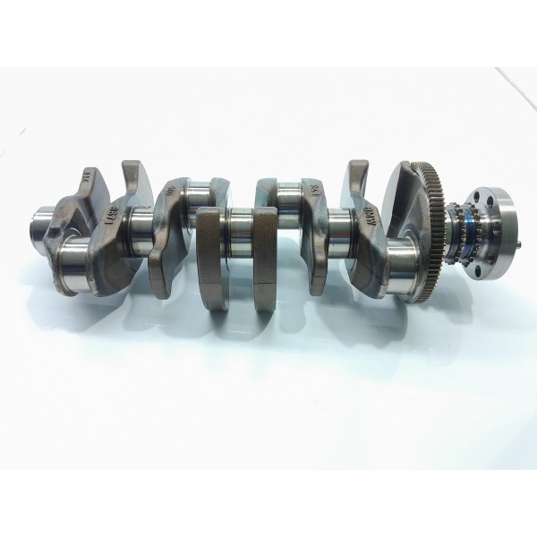 Virabrequim Std Bmw  Mini Cooper B48 2019/2025 7640888