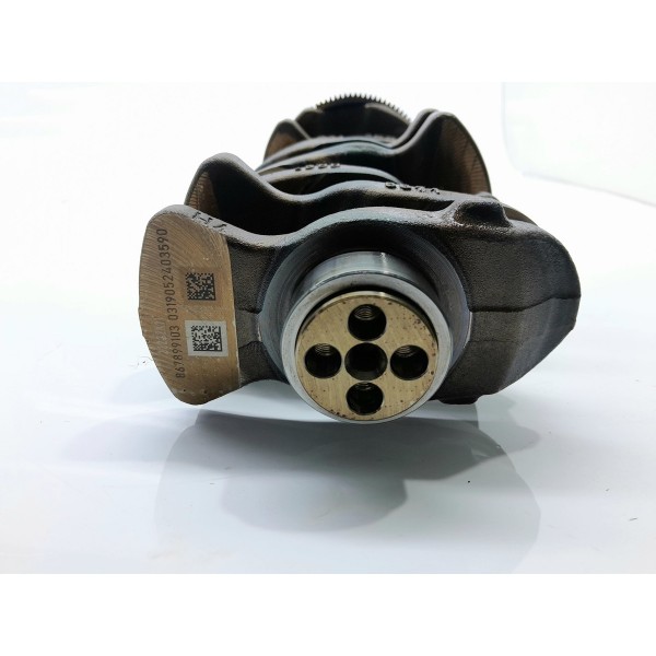 Virabrequim Std Bmw  Mini Cooper B48 2019/2025 7640888