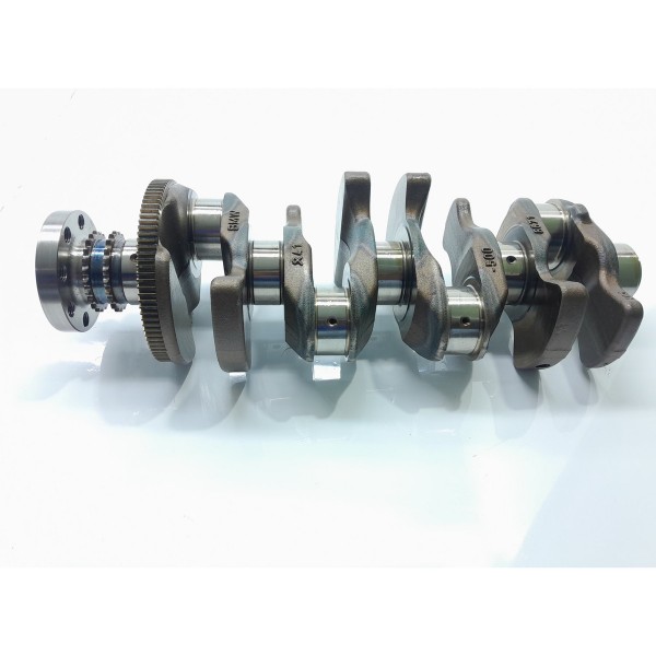 Virabrequim Std Bmw  Mini Cooper B48 2019/2025 7640888